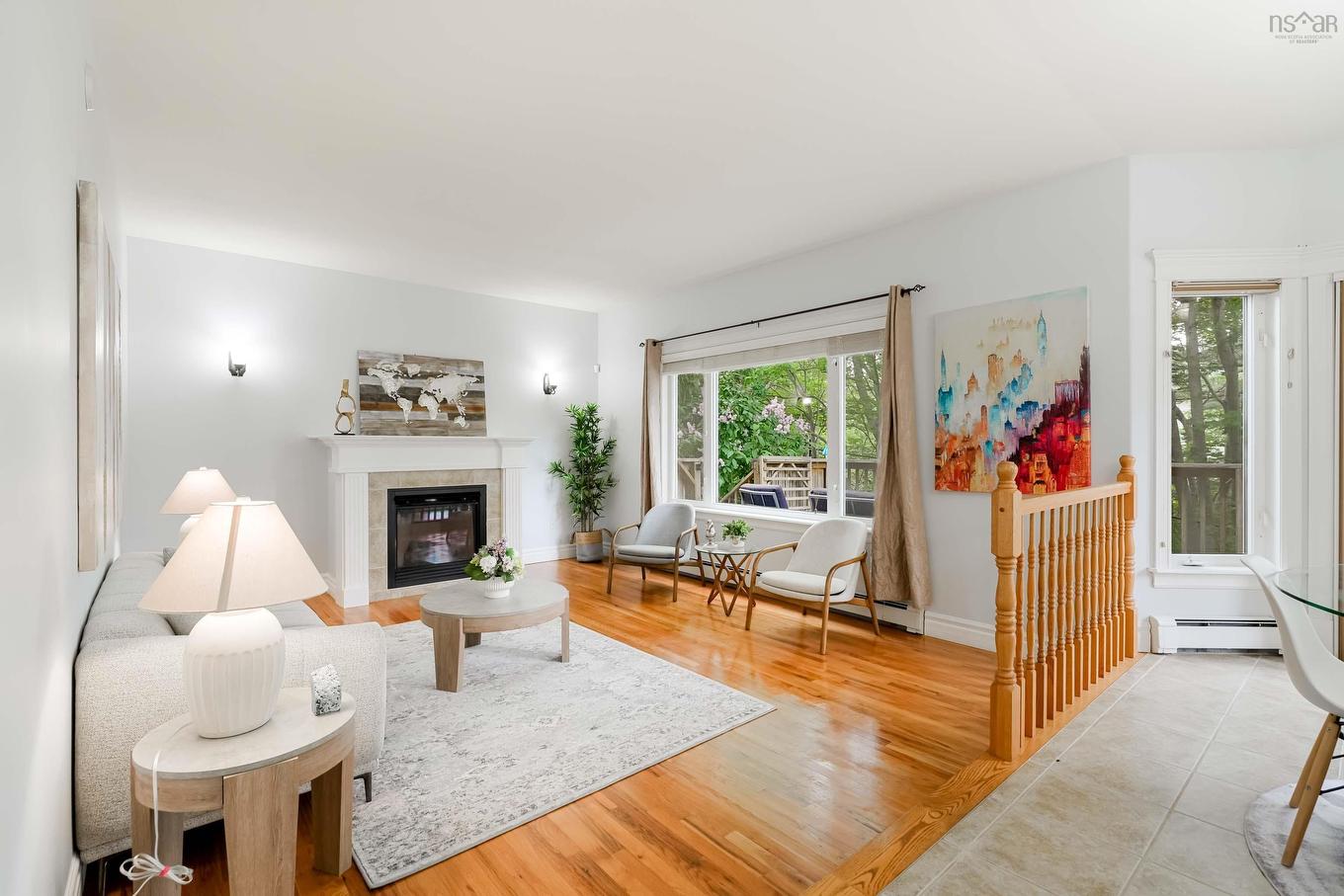123 Walter Havill Drive, Halifax, NS