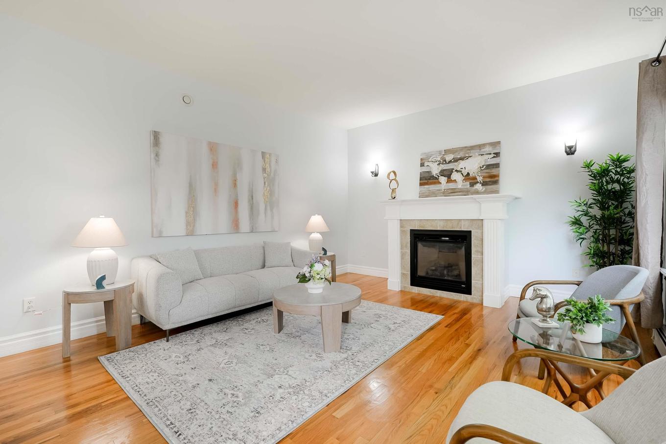 123 Walter Havill Drive, Halifax, NS