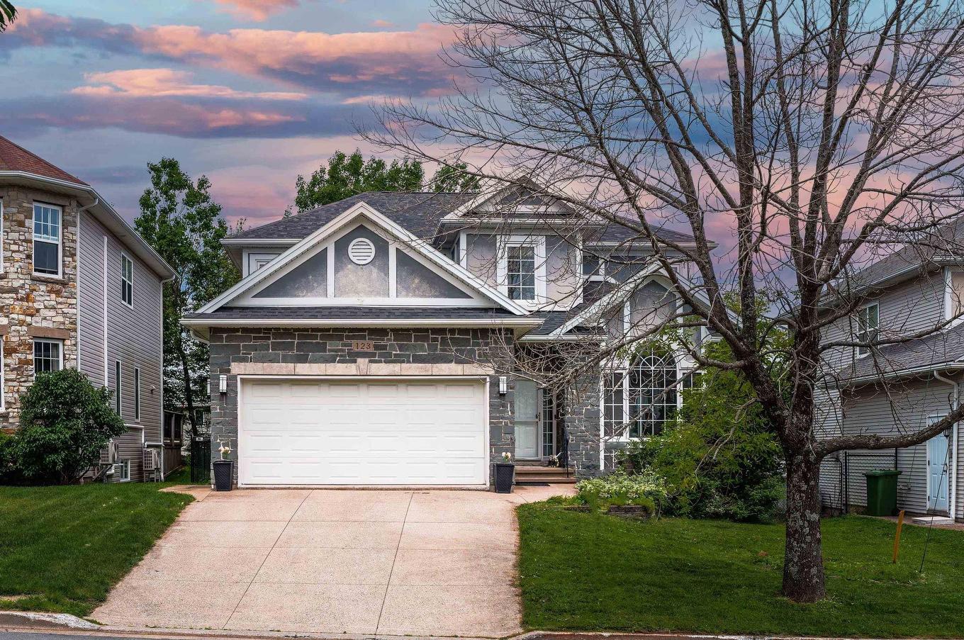 123 Walter Havill Drive, Halifax, NS