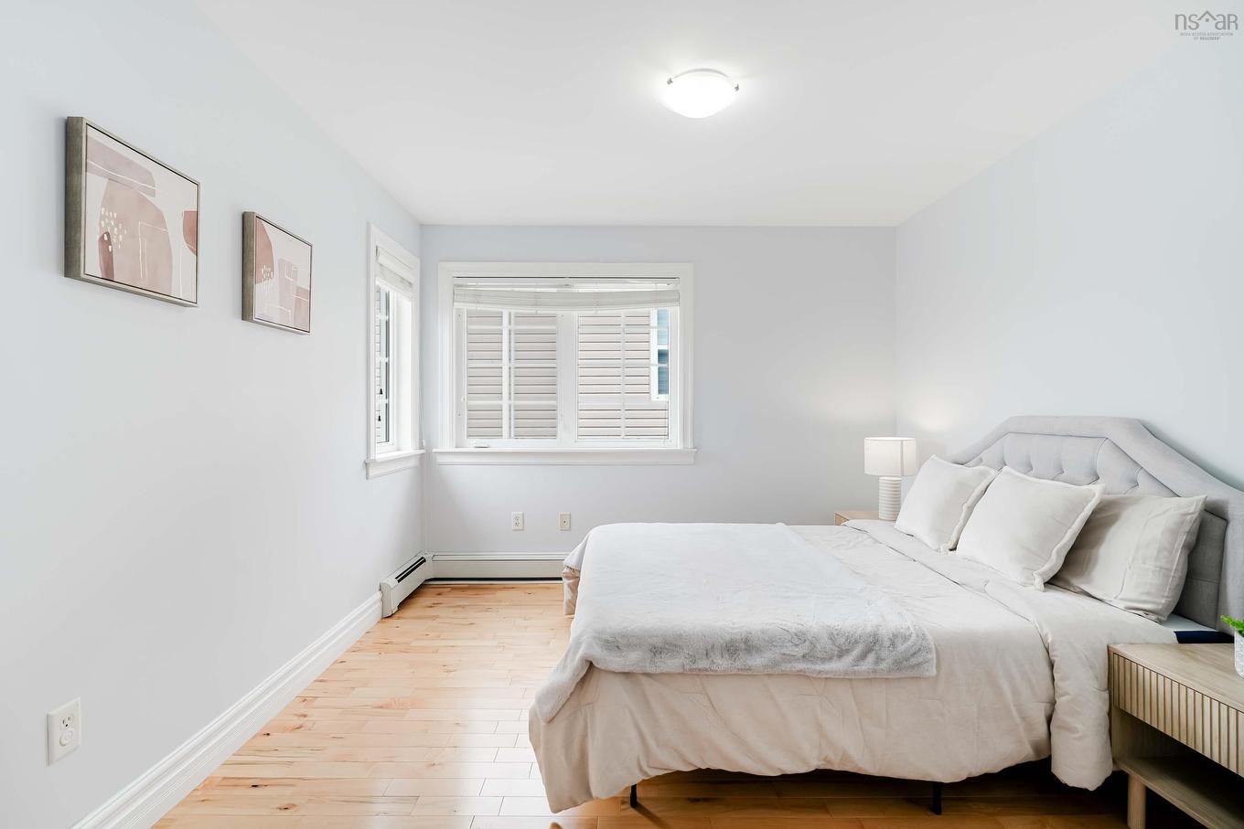 123 Walter Havill Drive, Halifax, NS