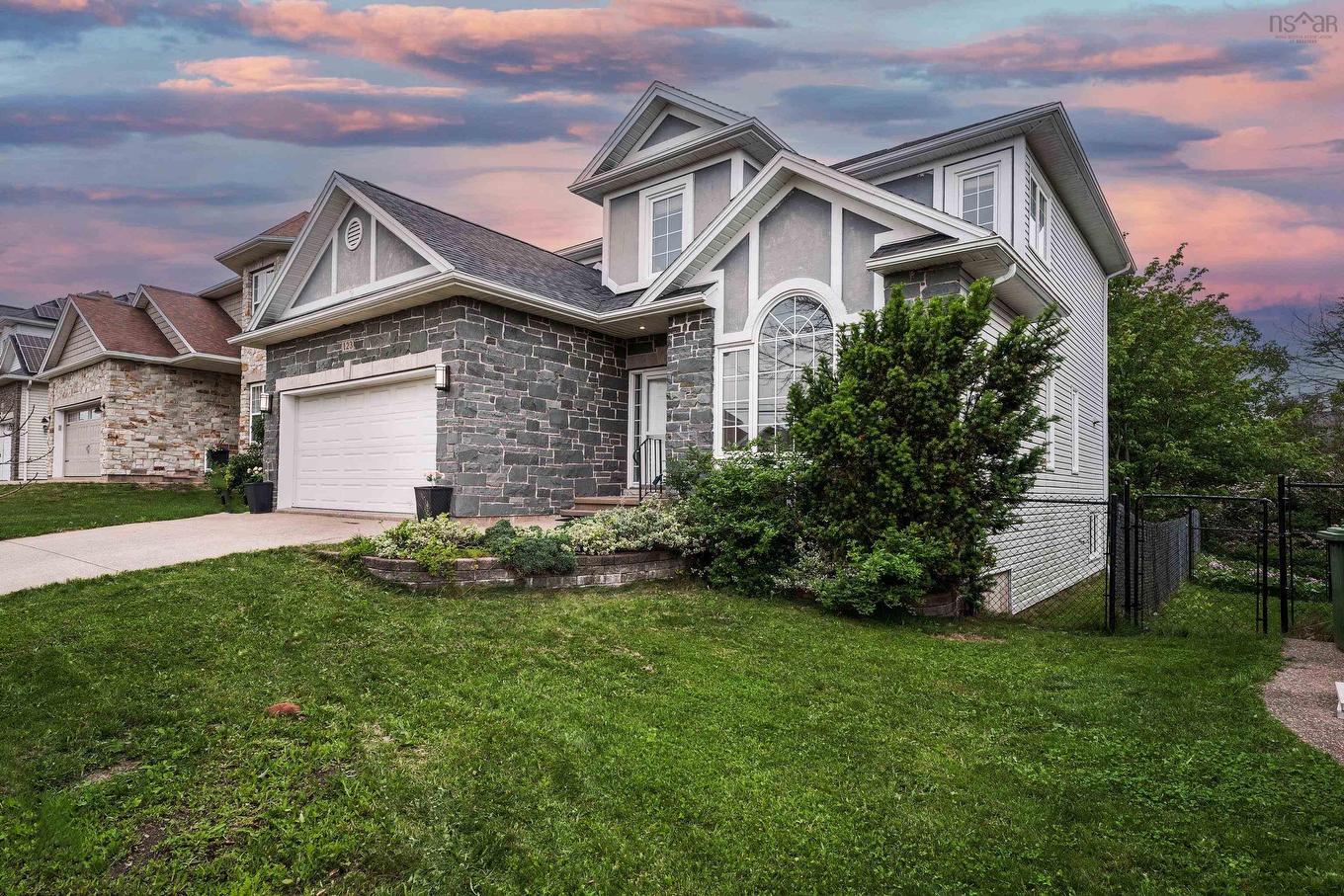 123 Walter Havill Drive, Halifax, NS
