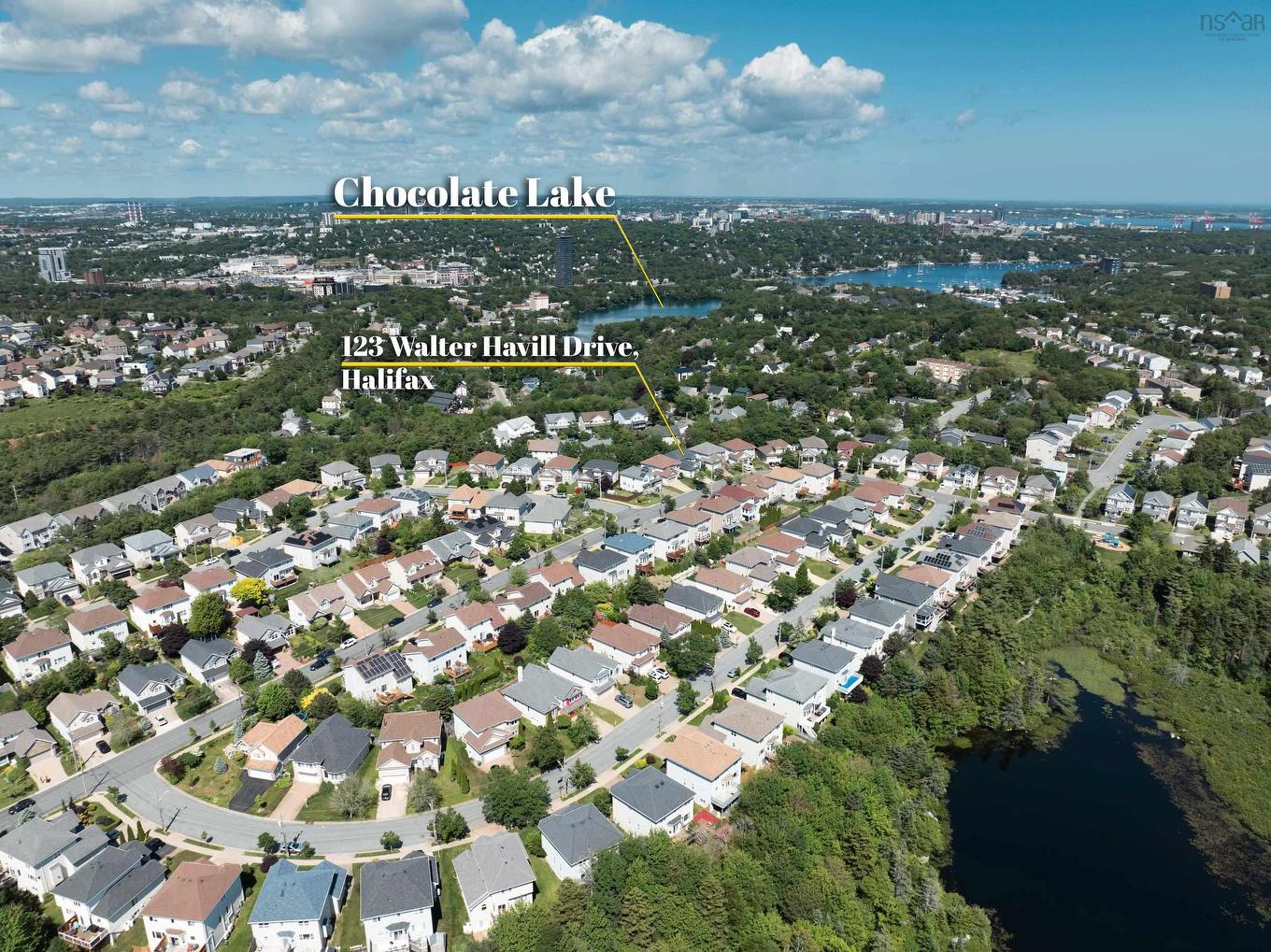 123 Walter Havill Drive, Halifax, NS