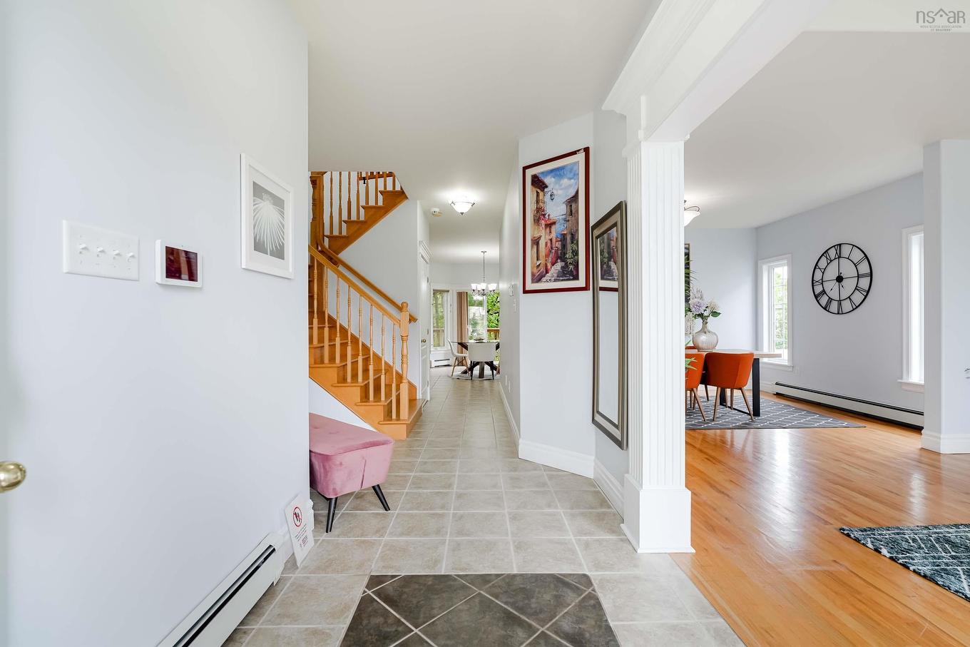 123 Walter Havill Drive, Halifax, NS