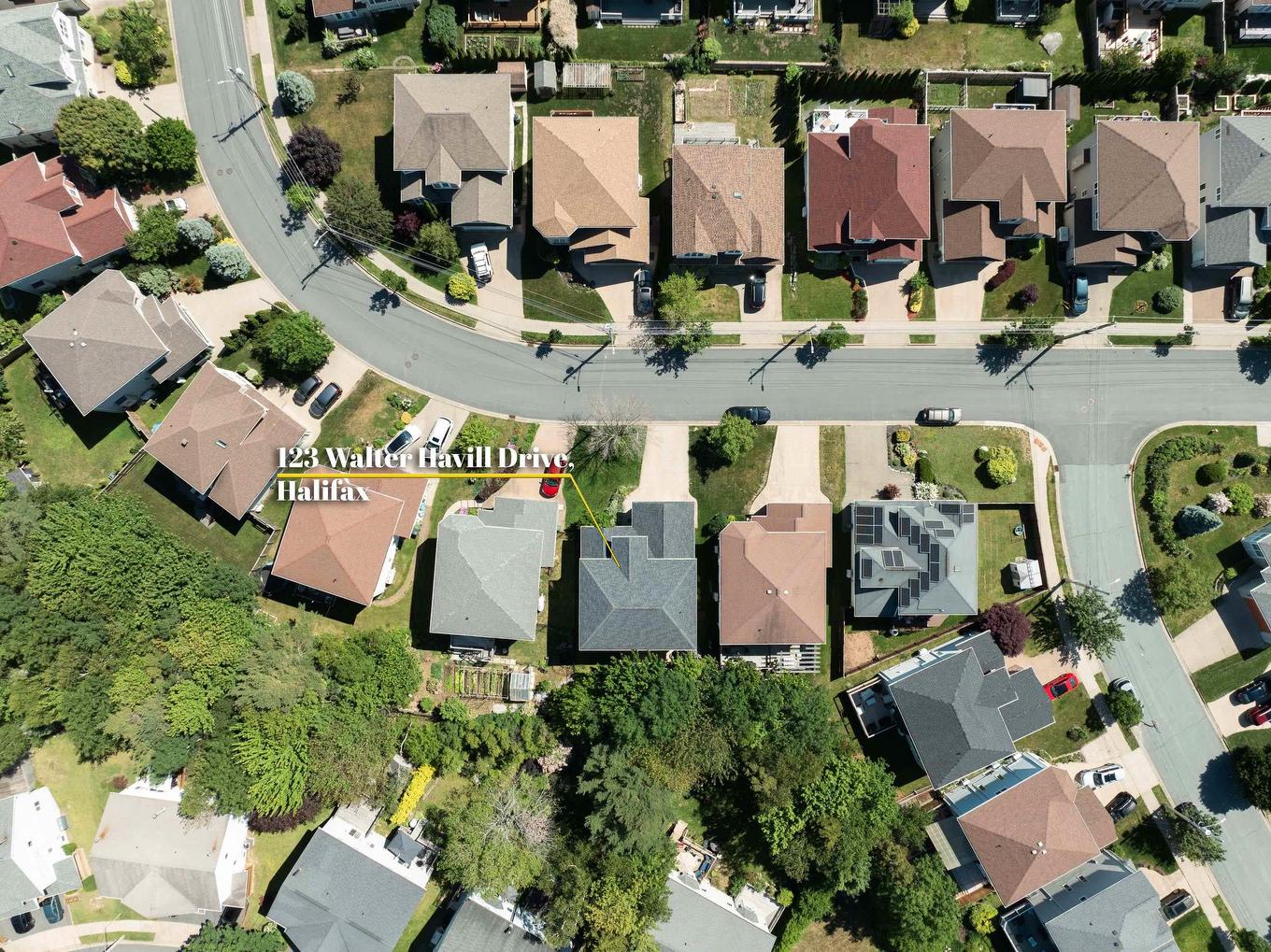 123 Walter Havill Drive, Halifax, NS