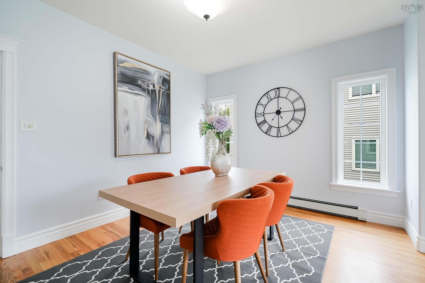 123 Walter Havill Drive, Halifax, NS