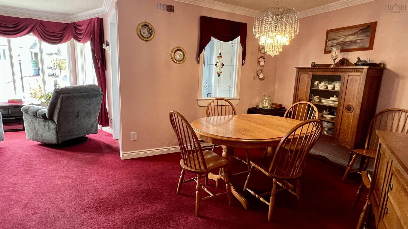 3 Winchester Place, Truro, NS