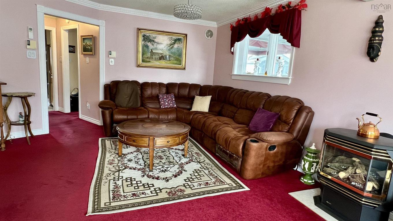 3 Winchester Place, Truro, NS