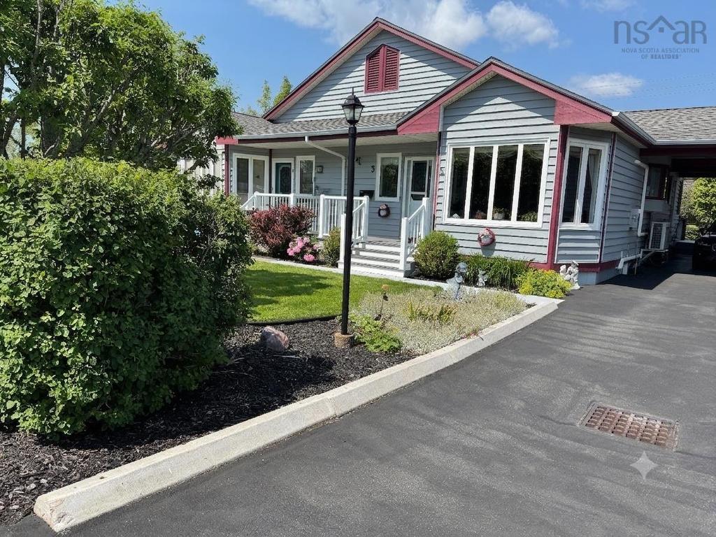 3 Winchester Place, Truro, NS