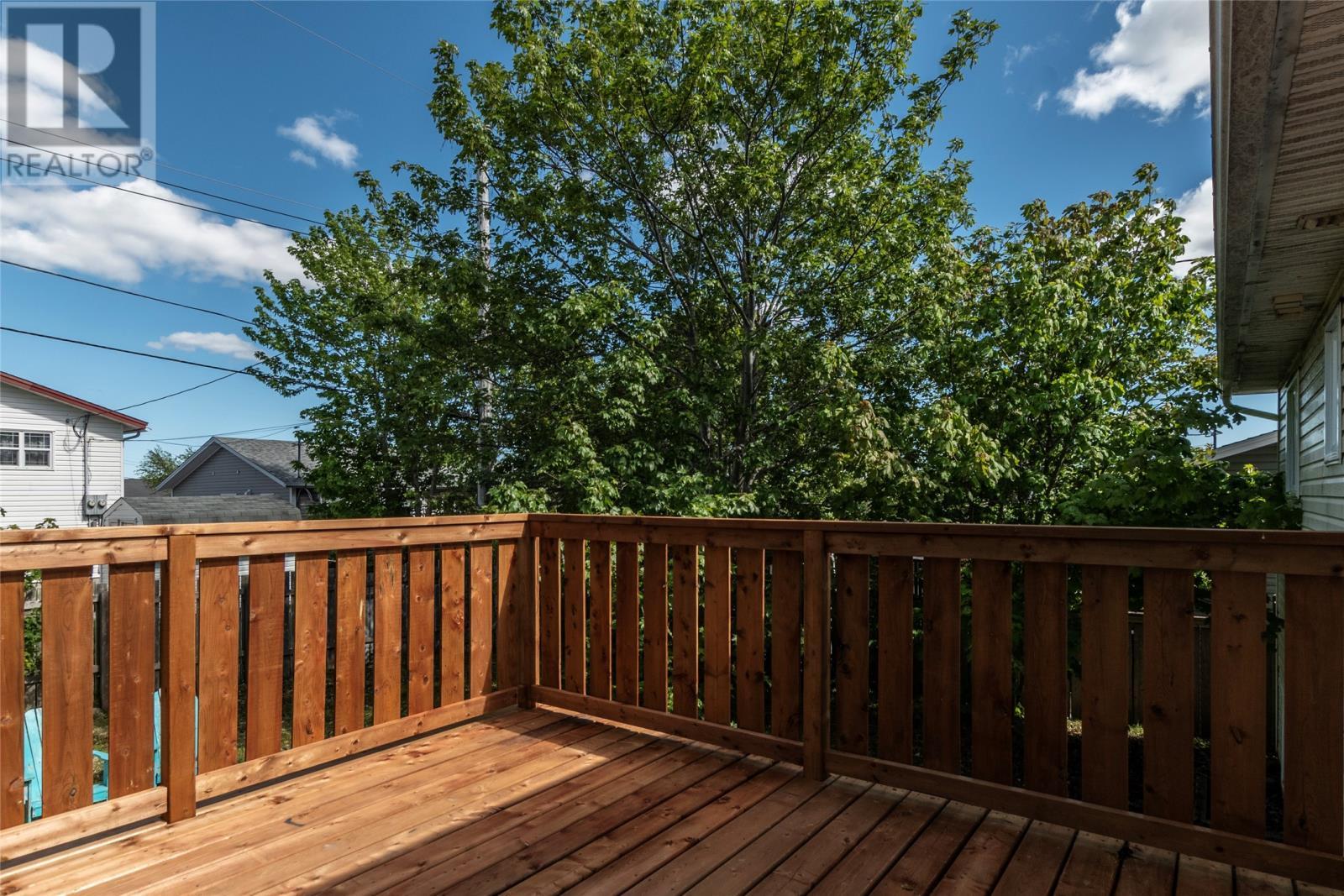 16 Grandy Crescent, Mount Pearl, NL