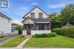 178 NELSON STREET E Hawkesbury, ON K6A 1L8