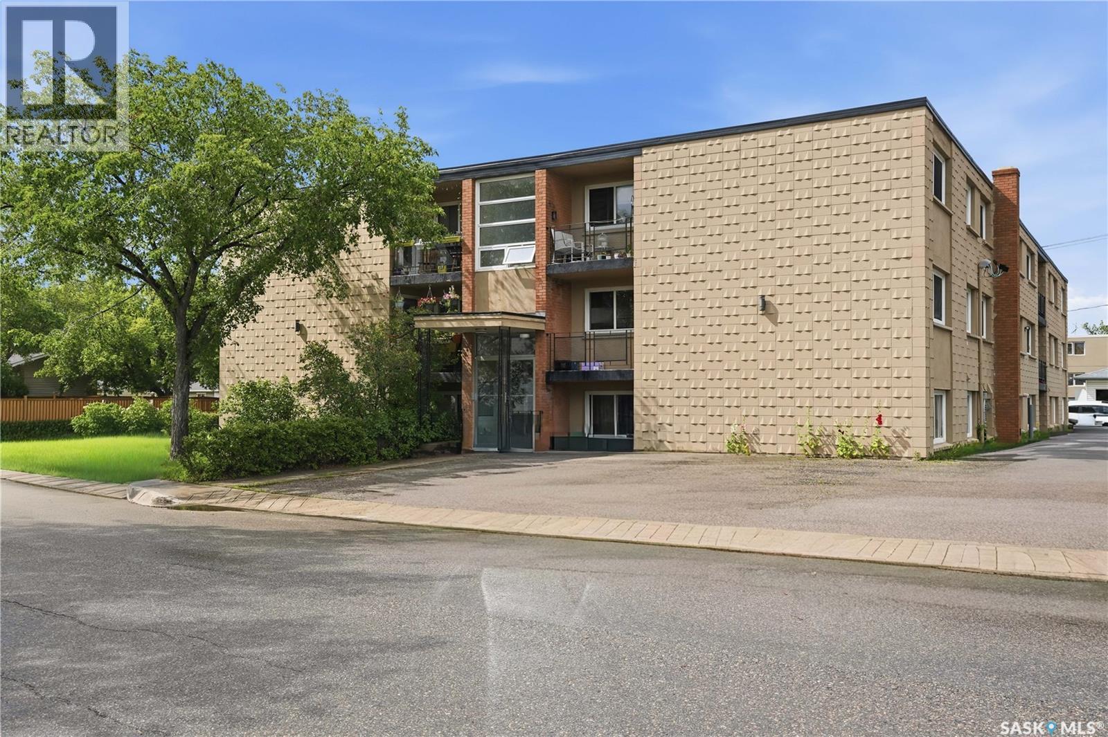 8 2620 5Th Avenue N, Regina, SK