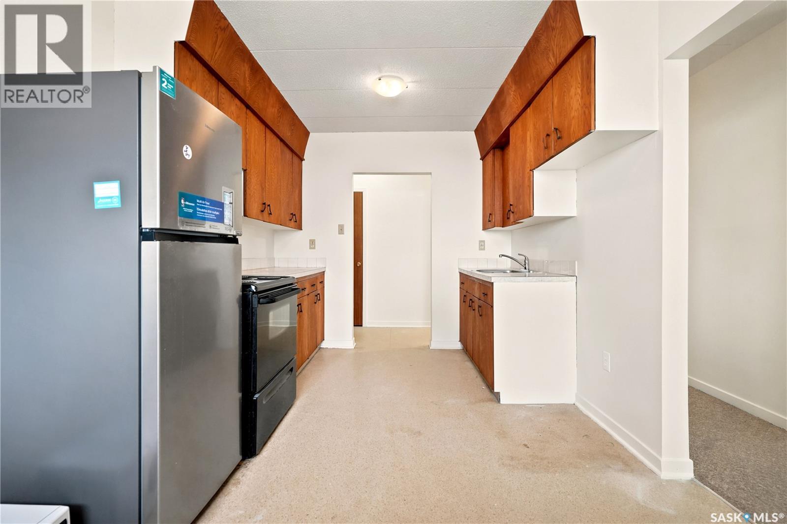 8 2620 5Th Avenue N, Regina, SK
