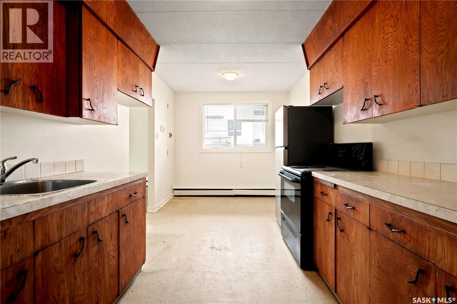 8 2620 5Th Avenue N, Regina, SK