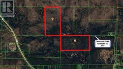Pt Sec 37 & 38 Off Pickard RD Havilland, ON P0S 1A0