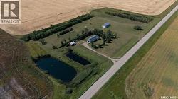 Pollock Acreage. 9 acres RM of Fillmore Fillmore Rm No. 96, SK S0G 1N0