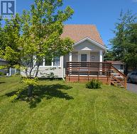 11 Boyd Street Gander, NL A1V 1B5