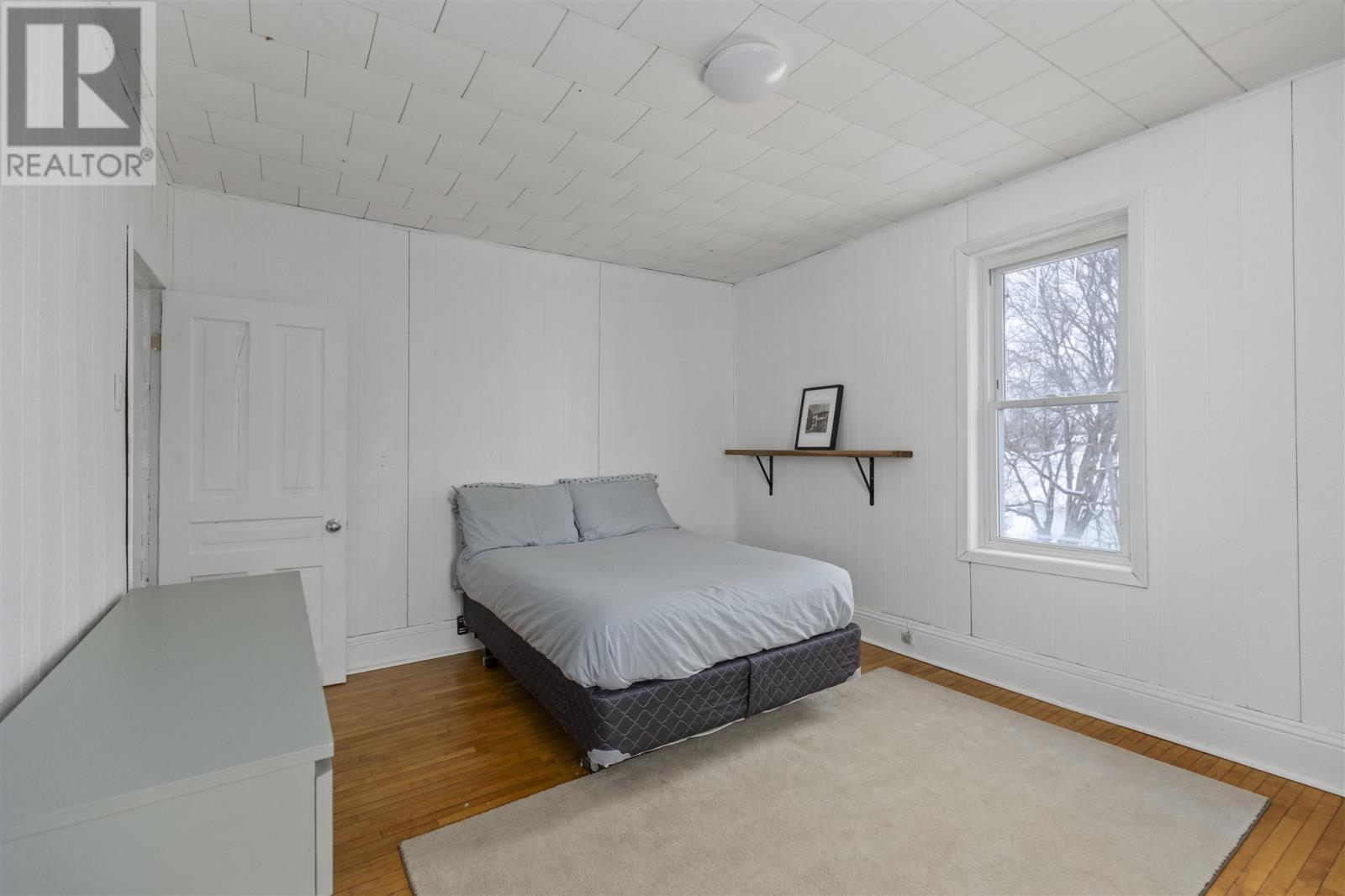 226 Main St, Thessalon, ON - Indoor Photo Showing Bedroom