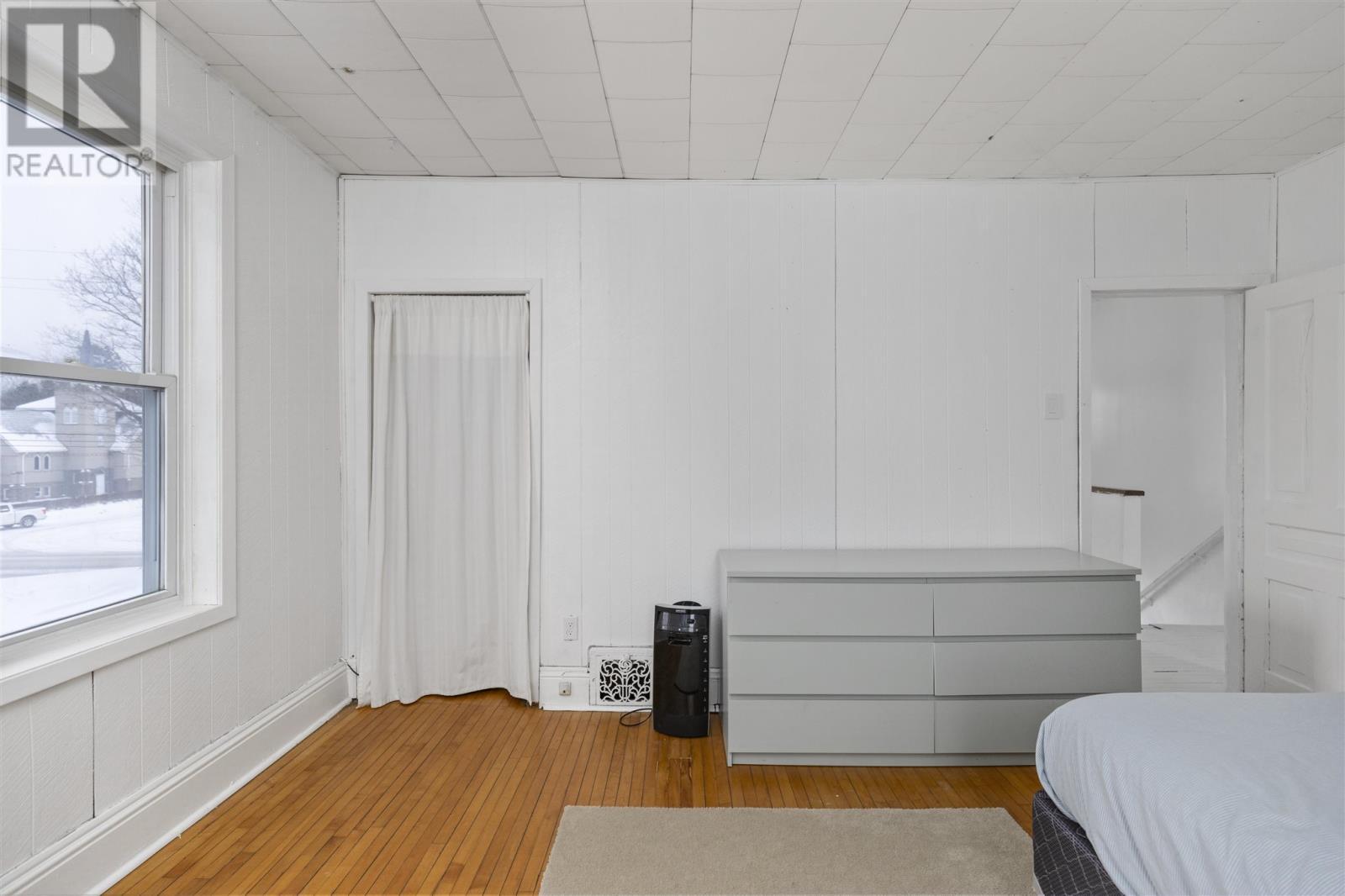 226 Main St, Thessalon, ON - Indoor Photo Showing Bedroom
