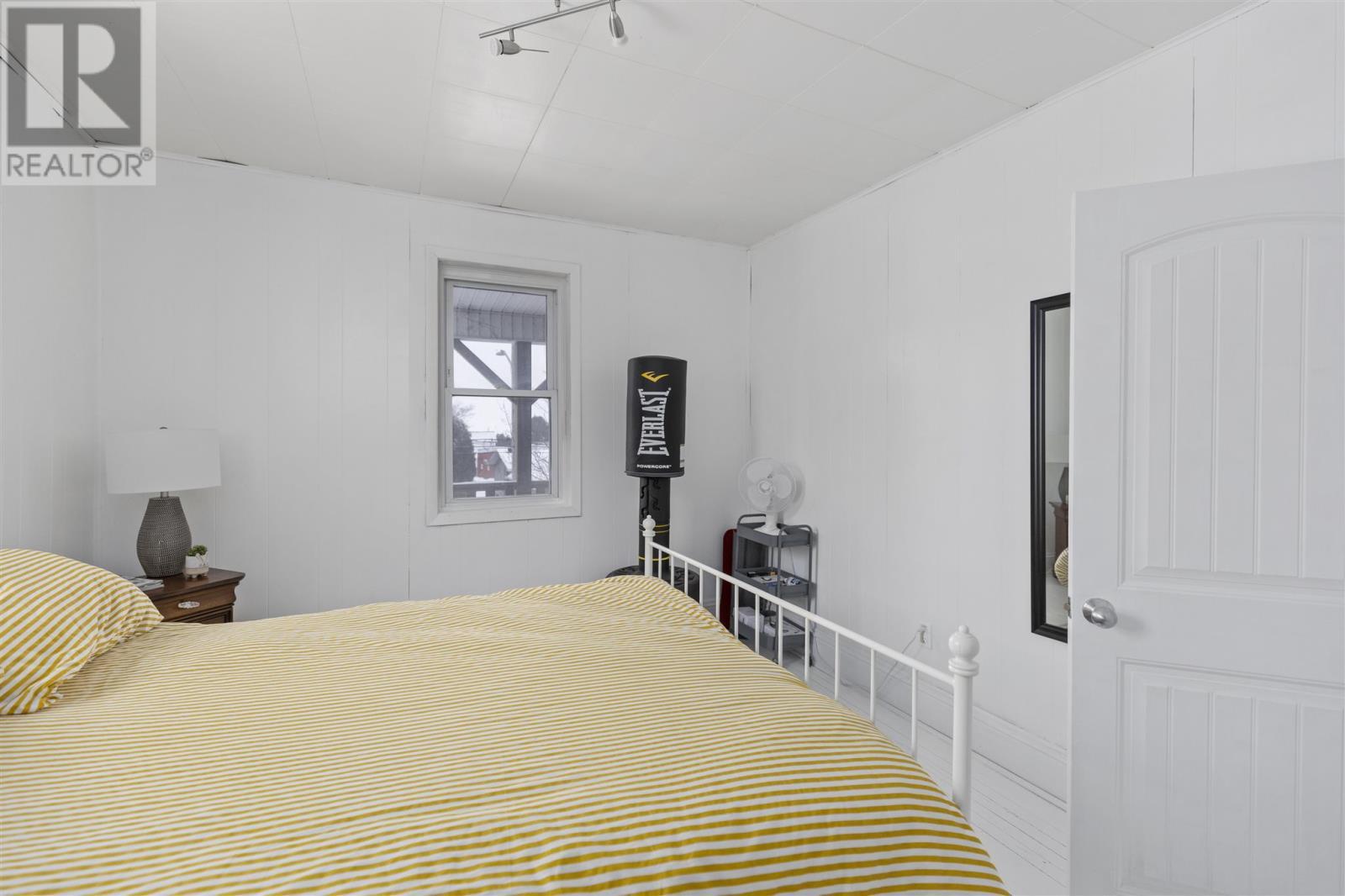 226 Main St, Thessalon, ON - Indoor Photo Showing Bedroom