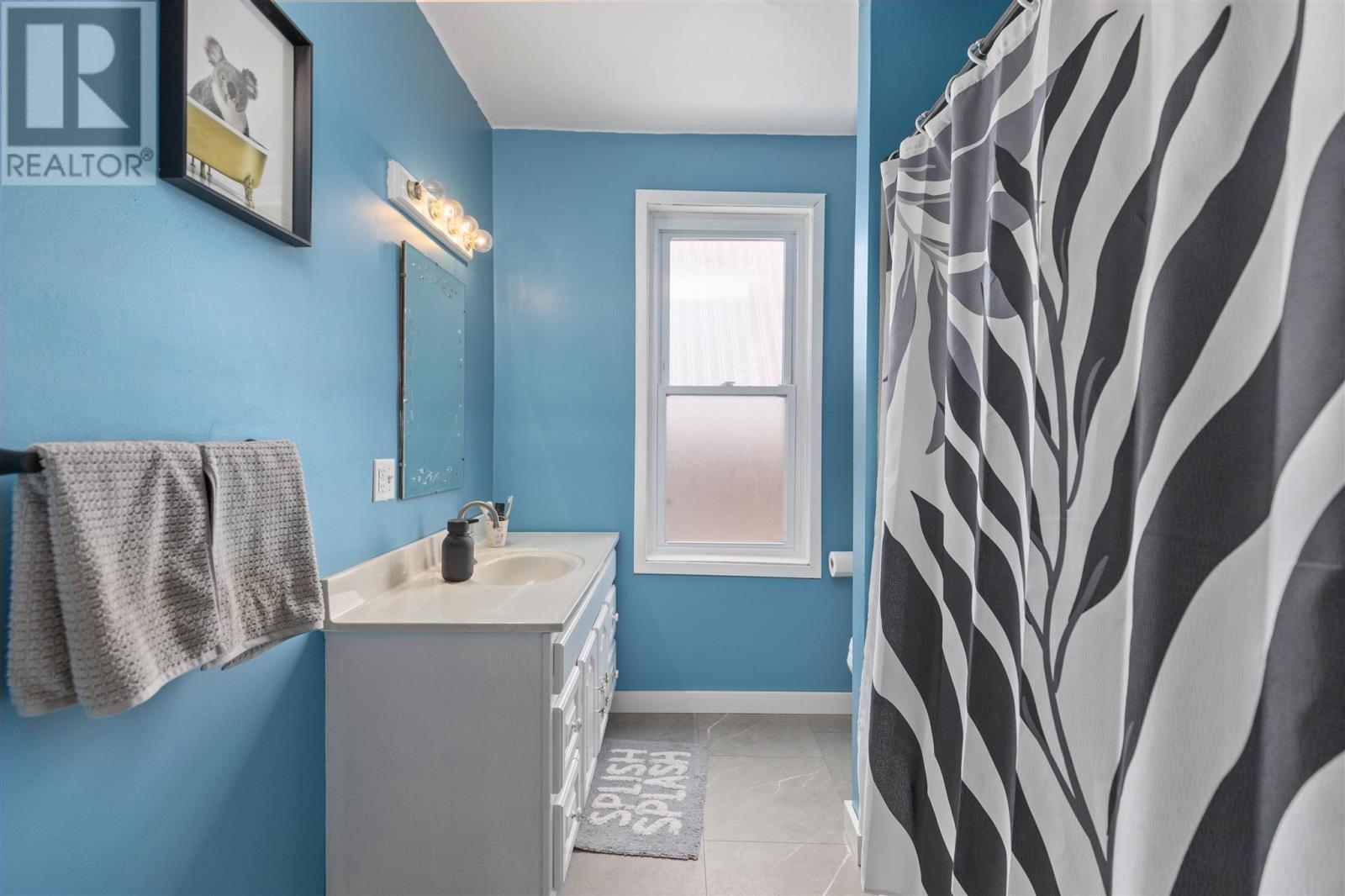 226 Main St, Thessalon, ON - Indoor Photo Showing Bathroom