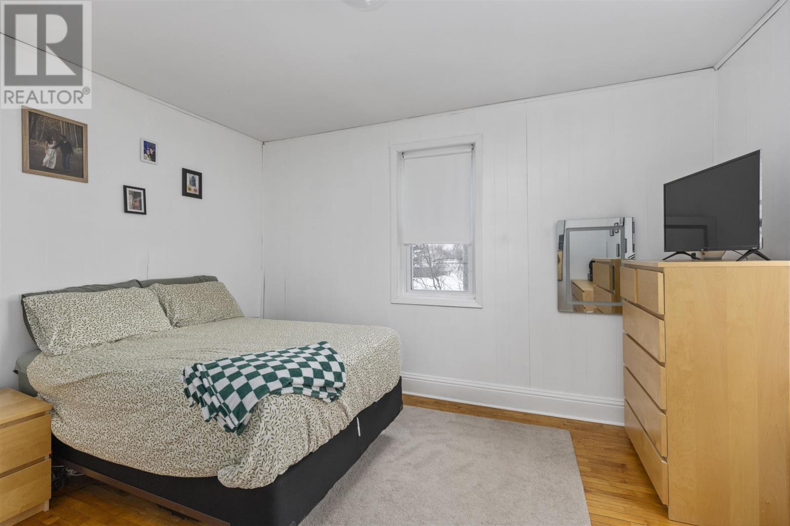 226 Main St, Thessalon, ON - Indoor Photo Showing Bedroom
