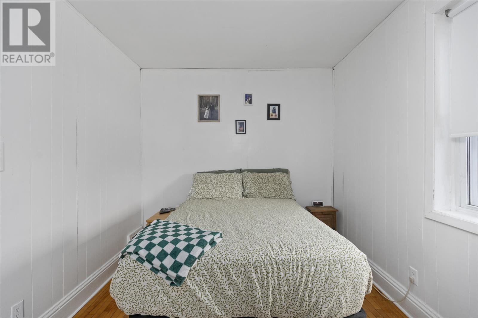 226 Main St, Thessalon, ON - Indoor Photo Showing Bedroom