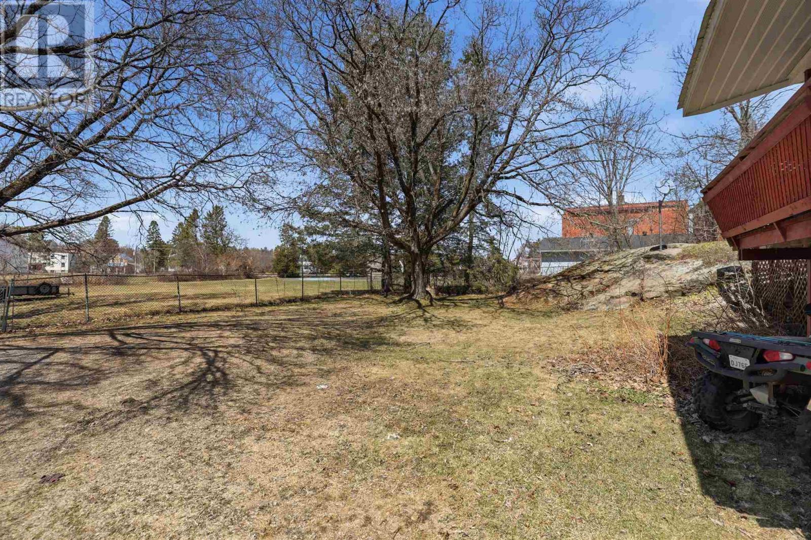 226 Main St, Thessalon, ON - Outdoor
