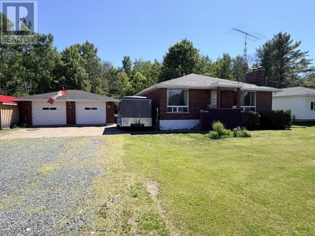26145 Highway 17 E, Blind River, ON