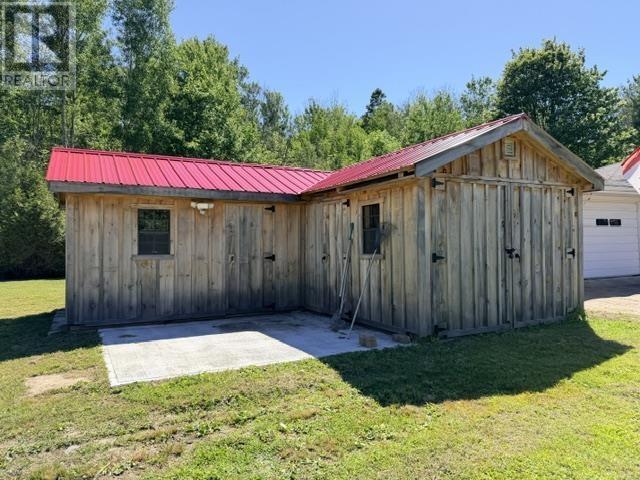 26145 Highway 17 E, Blind River, ON