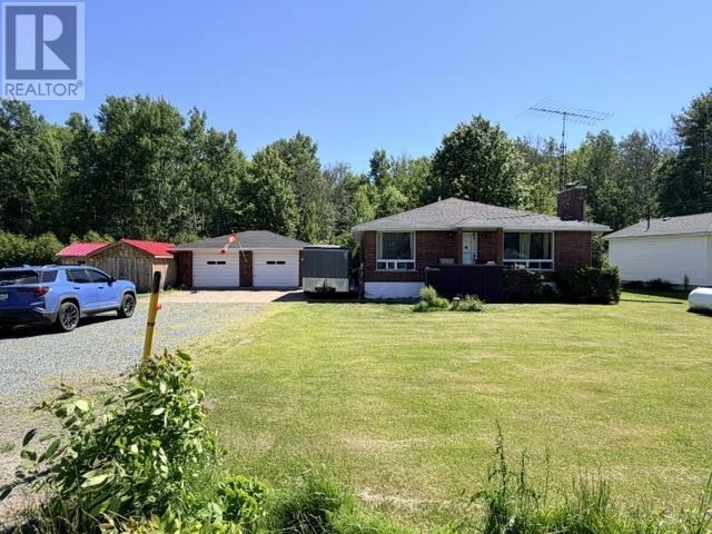 26145 Highway 17 E, Blind River, ON