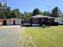 26145 Highway 17 E Blind River, ON P0R 1B0