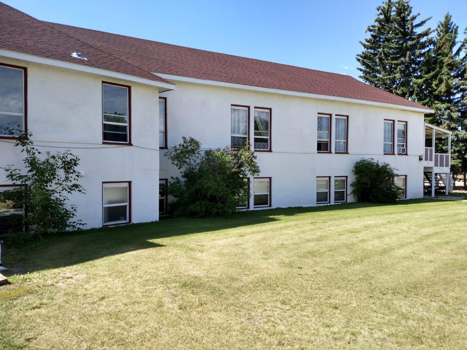 Sedgewick, Alberta - Outdoor