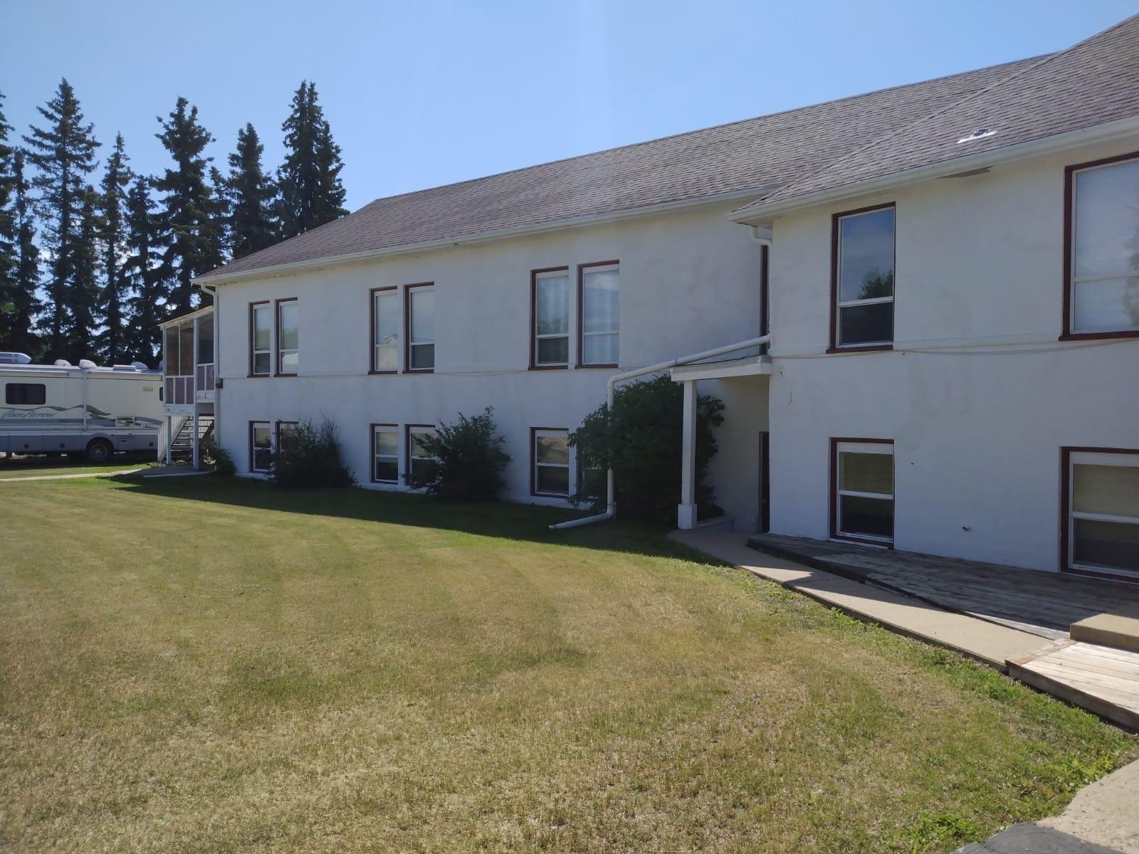 Sedgewick, Alberta - Outdoor With Exterior