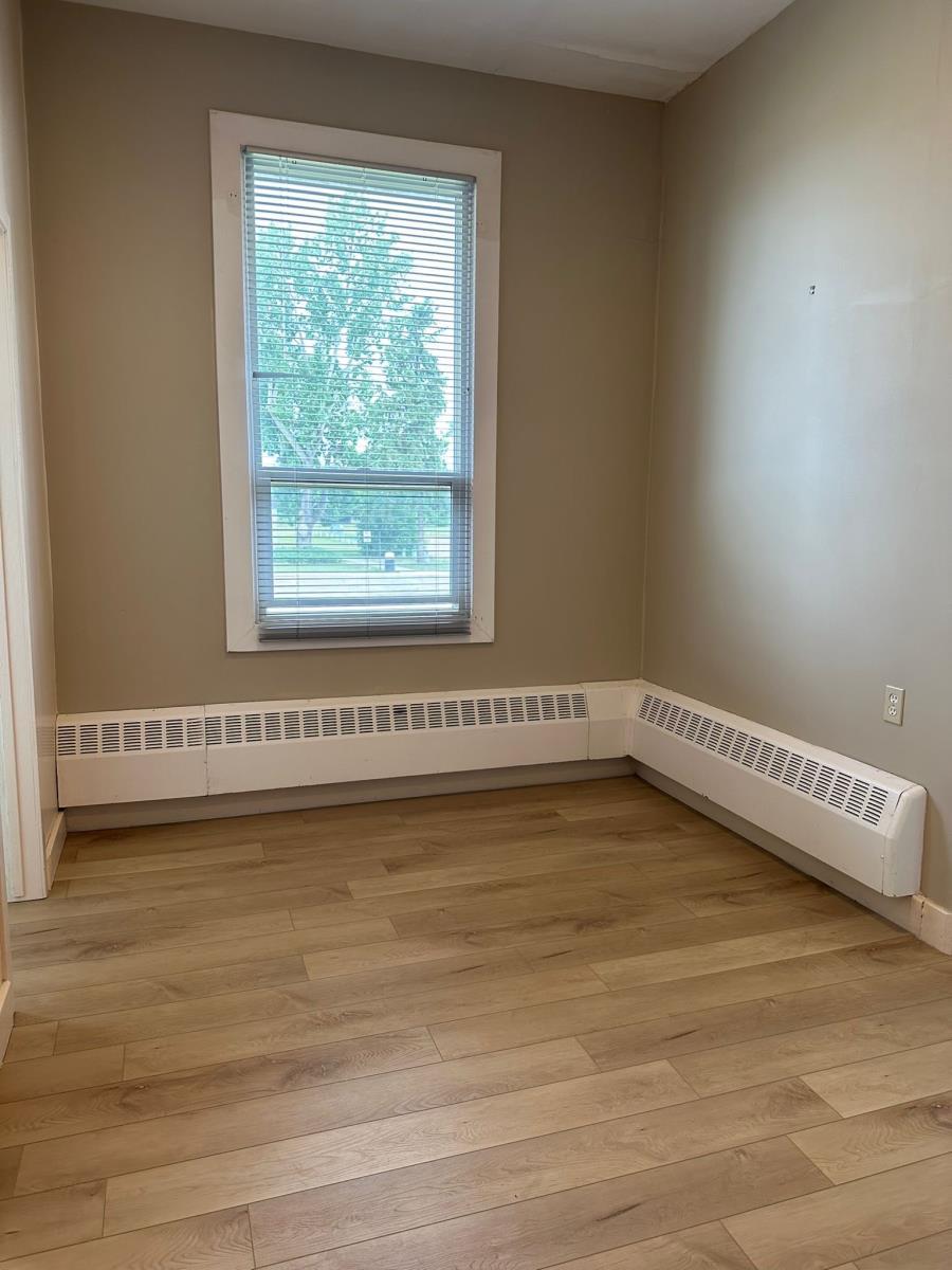 Sedgewick, Alberta - Indoor Photo Showing Other Room
