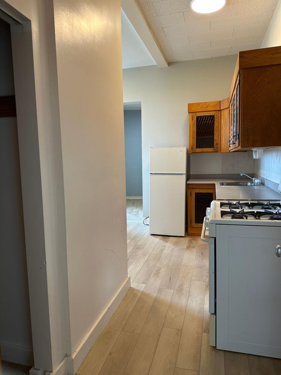 Sedgewick, Alberta - Indoor Photo Showing Other Room