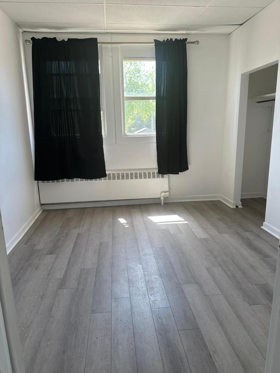 Sedgewick, Alberta - Indoor Photo Showing Other Room