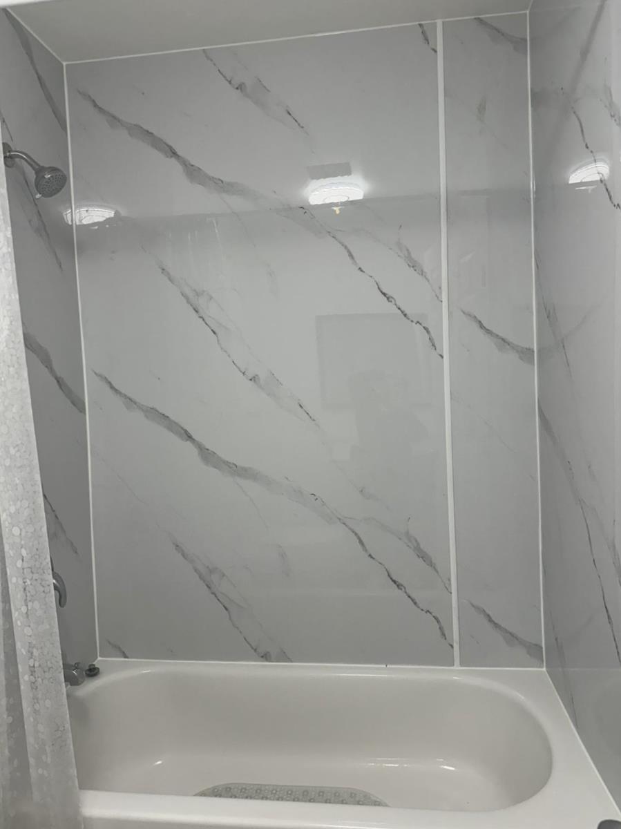 Sedgewick, Alberta - Indoor Photo Showing Bathroom