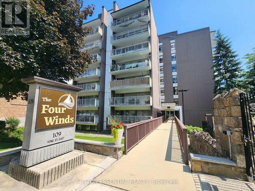 904 - 109 KING STREET E  Brockville, ON K6V 1B8