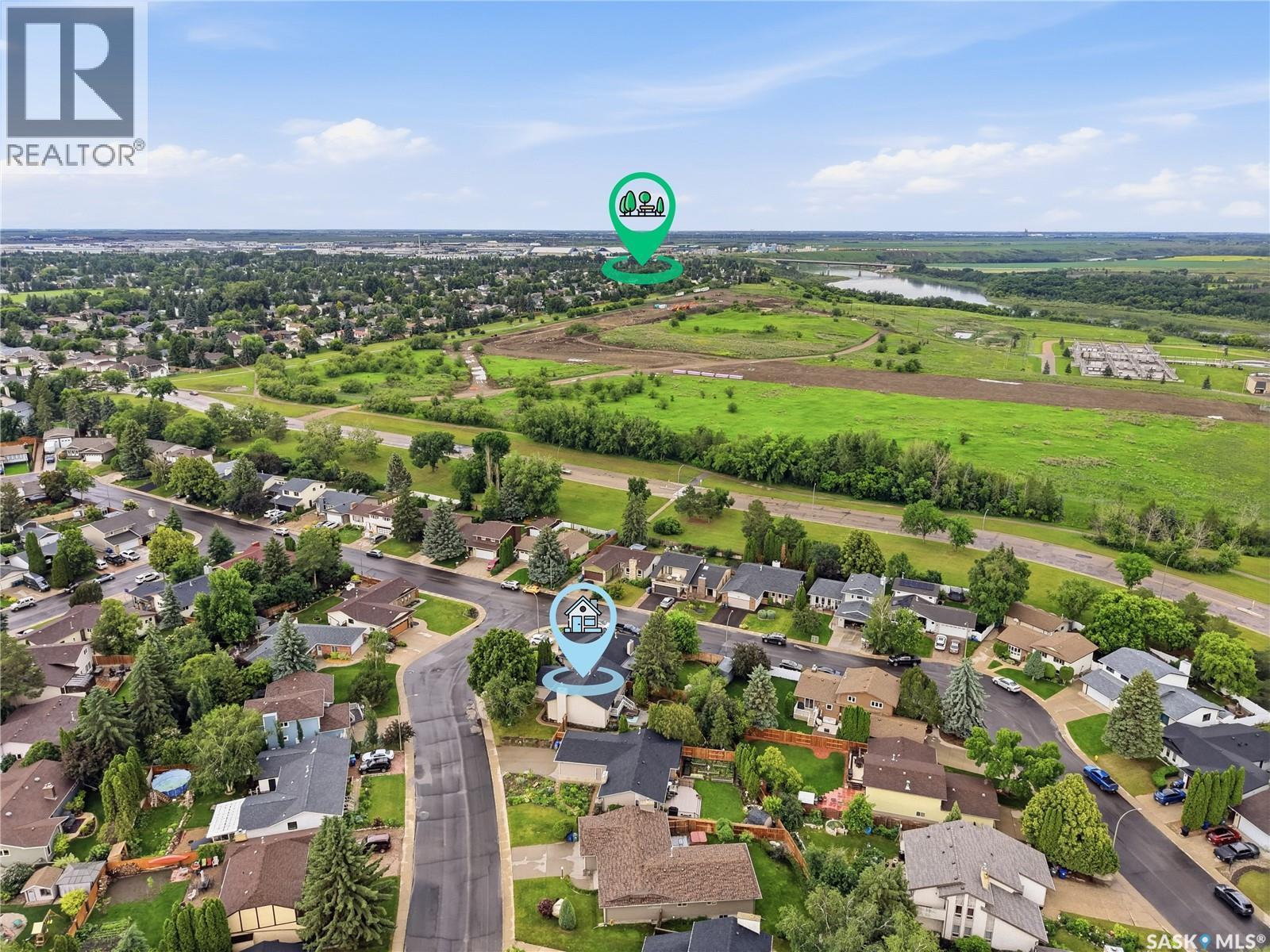 306 Ae Adams Lane, Saskatoon, SK