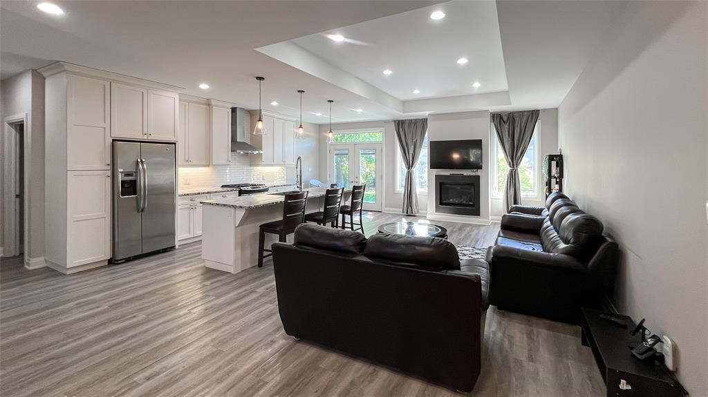 433 Autumn Breeze Drive, Sarnia, ON