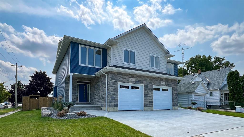 365 Victoria Avenue, Point Edward, ON