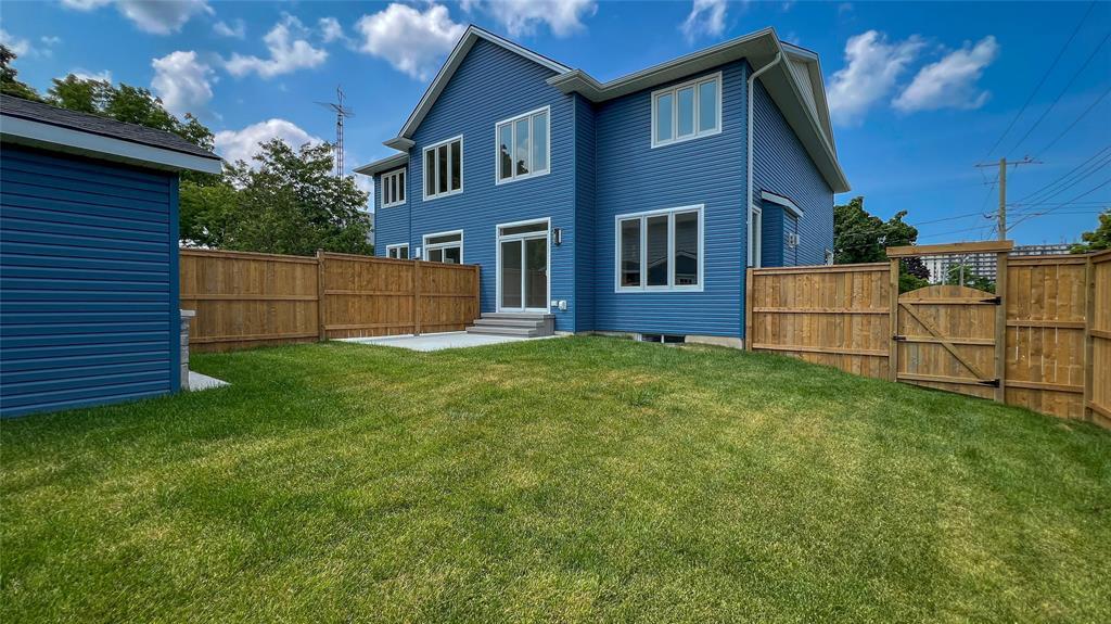 365 Victoria Avenue, Point Edward, ON
