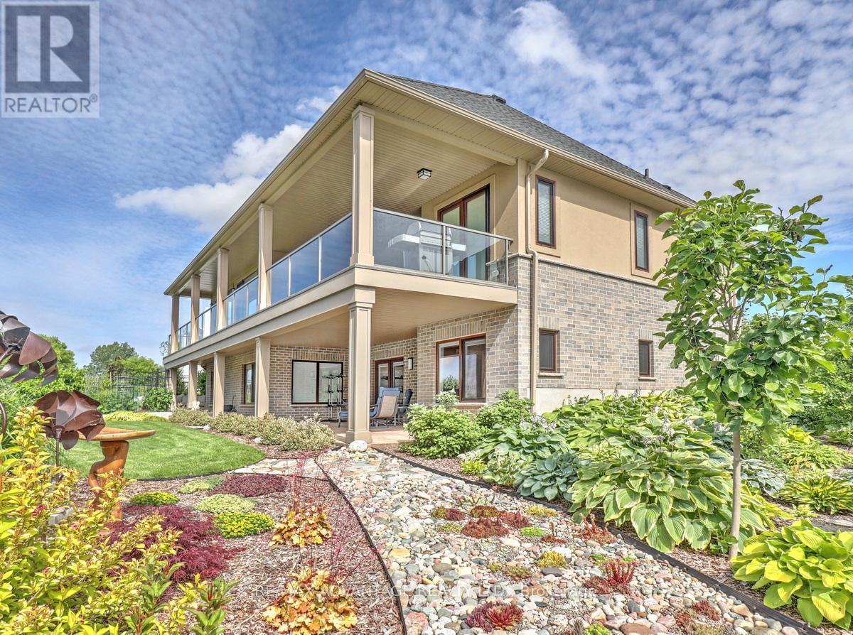 240 Edgewater Boulevard, Middlesex Centre (Kilworth), ON