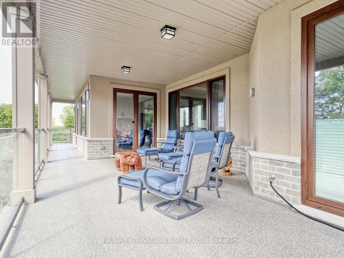240 Edgewater Boulevard, Middlesex Centre (Kilworth), ON