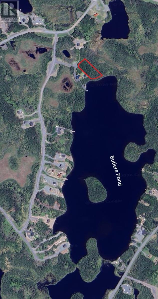 Lot 70 Butlers Pond, Salmonier, NL