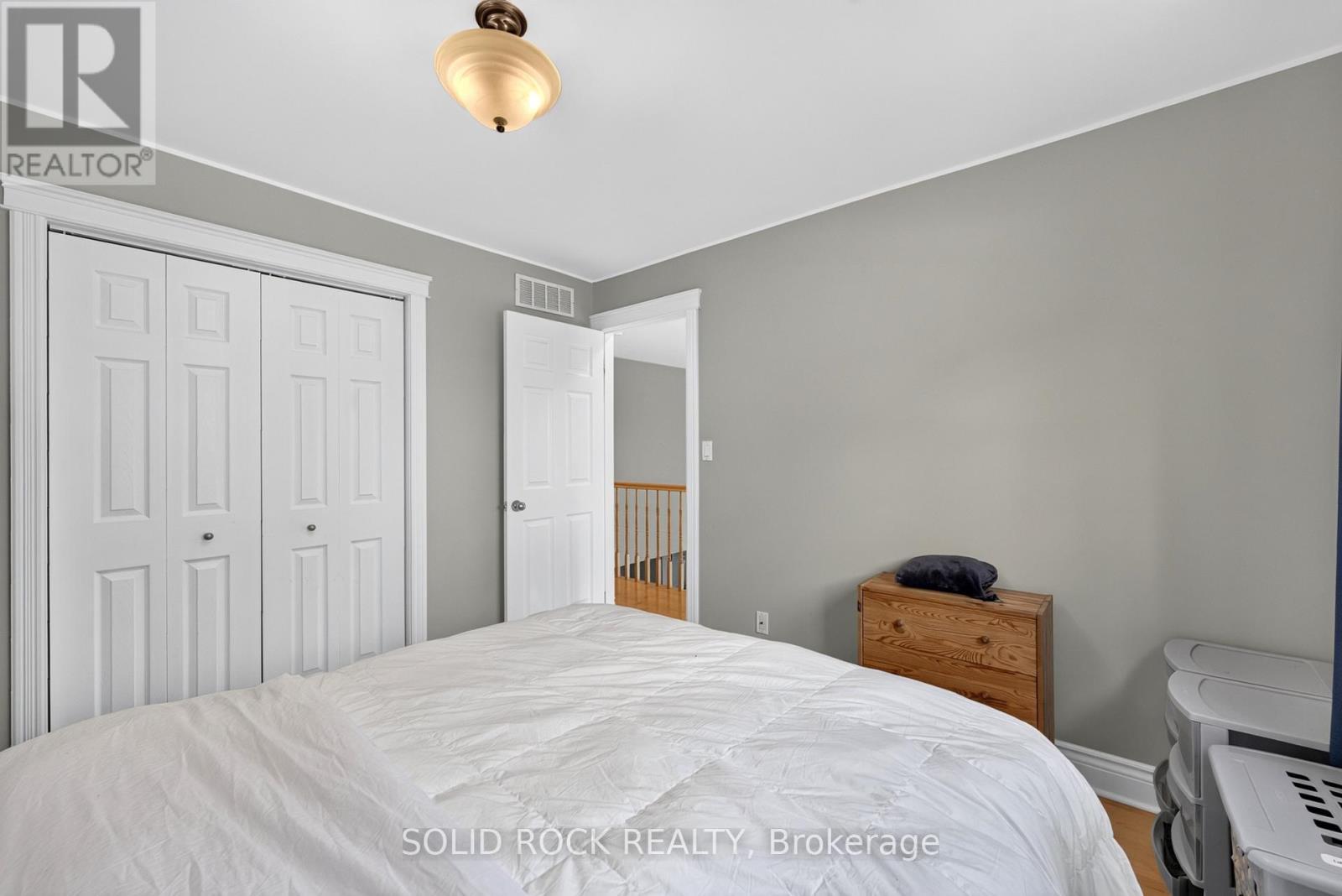 Bedroom #1 - 191 Yoho Drive, Ottawa, ON
