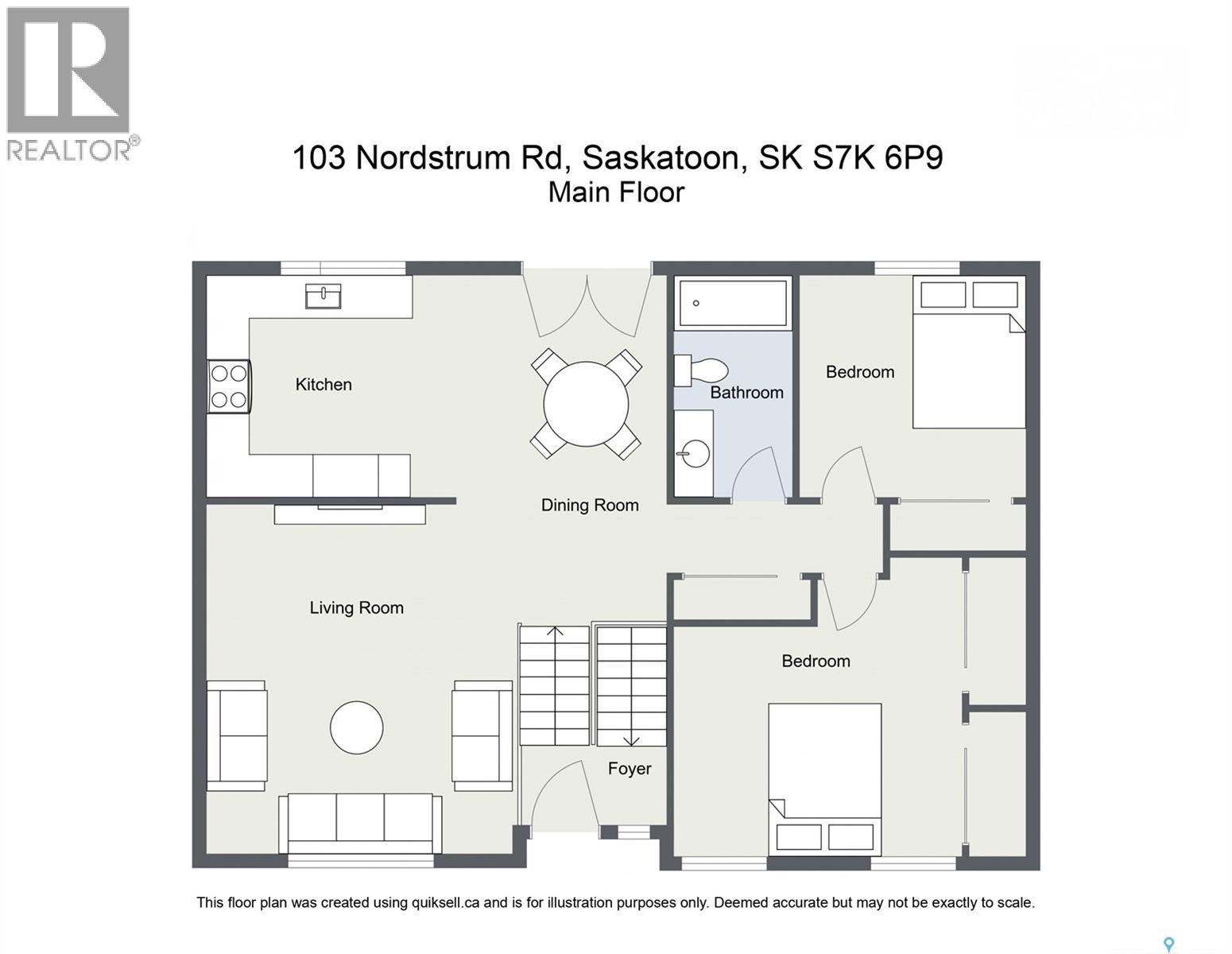 103 Nordstrum Road, Saskatoon, SK