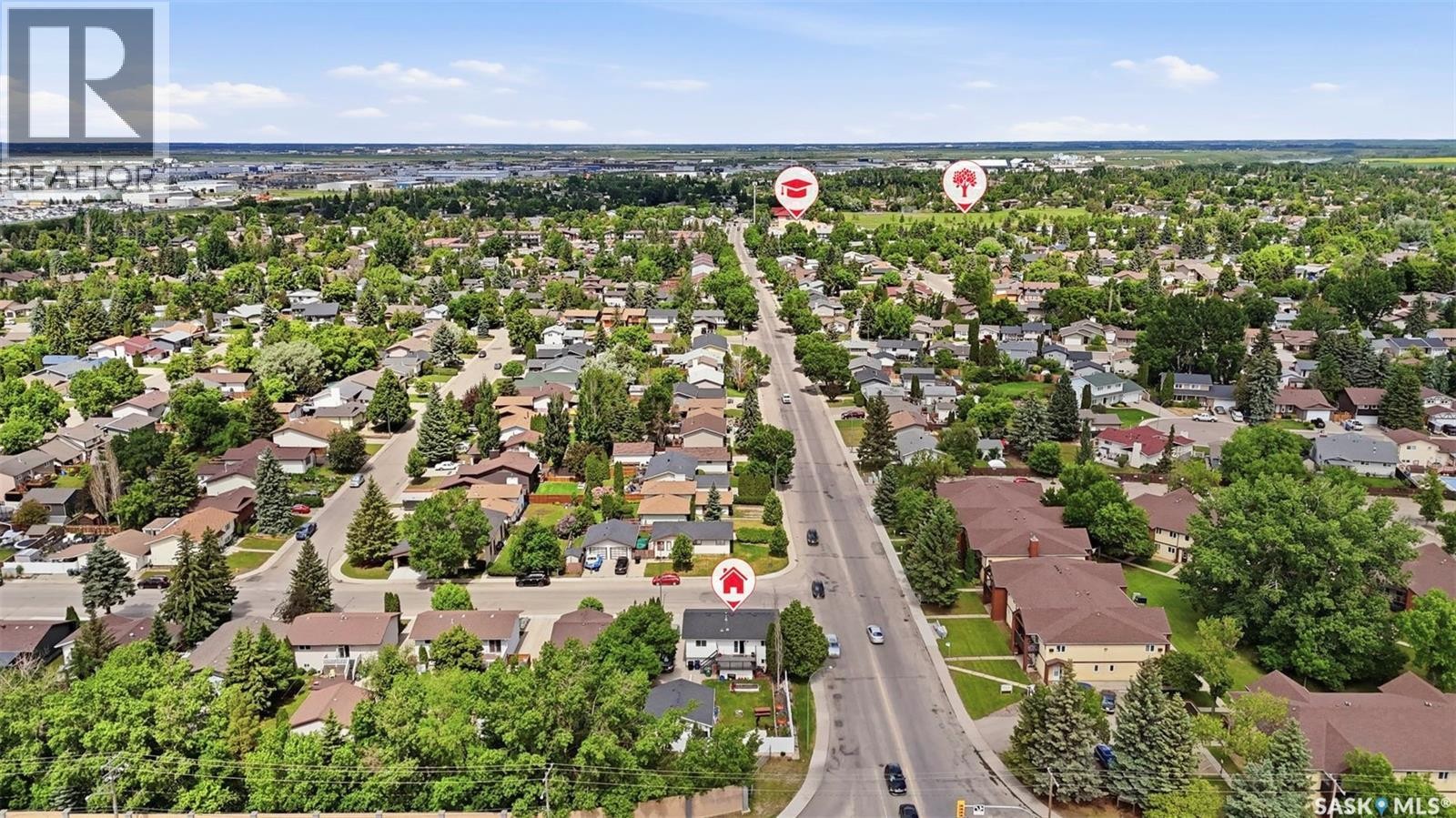 103 Nordstrum Road, Saskatoon, SK