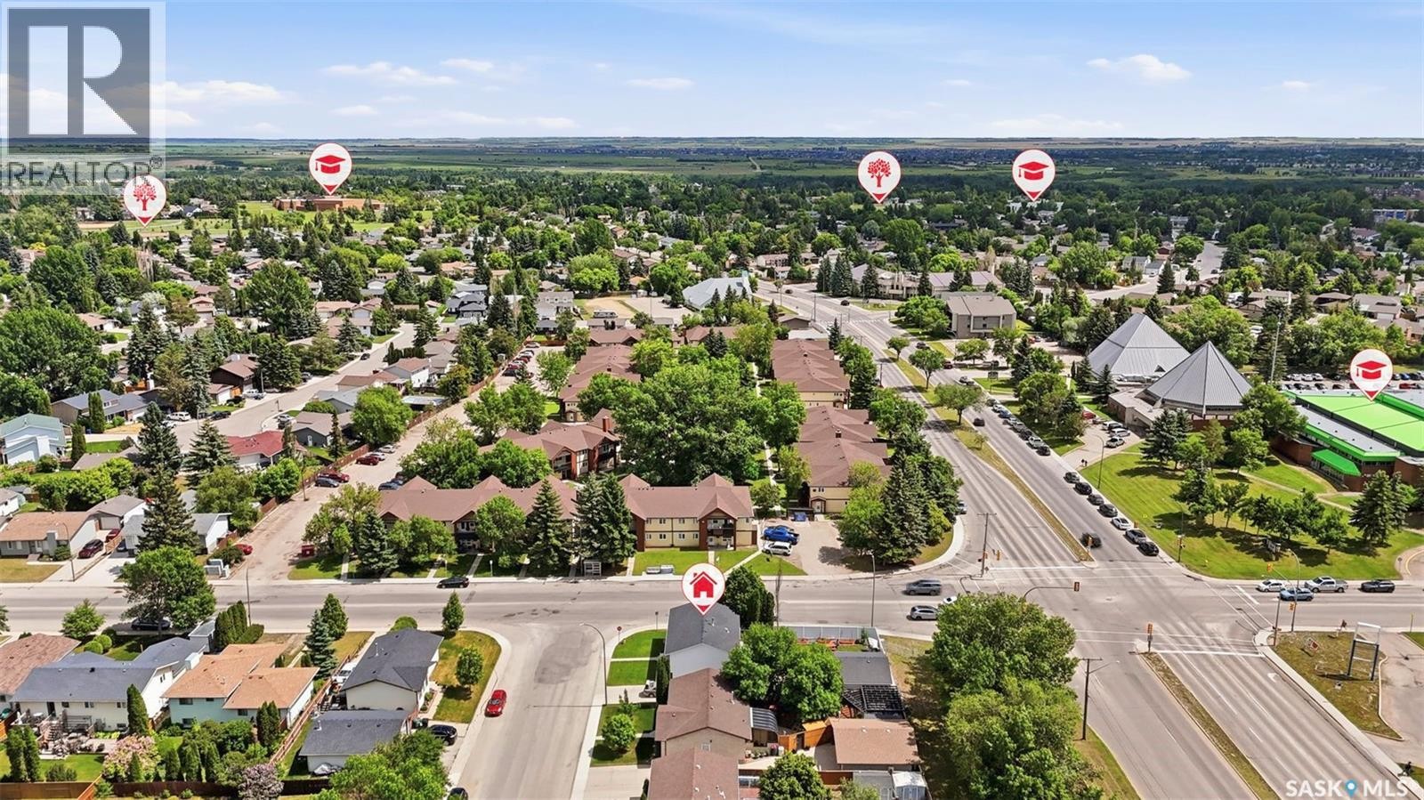 103 Nordstrum Road, Saskatoon, SK