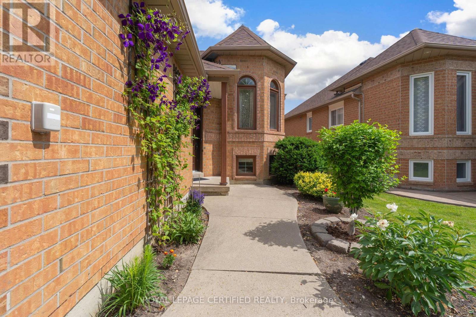 45 Springview Drive, Brampton, ON